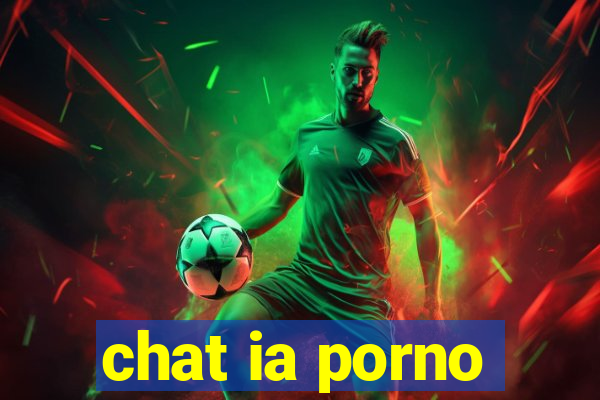 chat ia porno